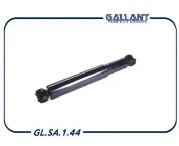 Амортизатор задний Gallant Лада нива 4х4 2121-80 ФОРА (1995-2011)