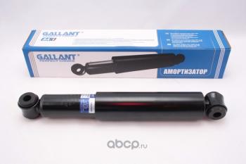 Амортизатор задний левый/правый Gallant ГАЗ Соболь NN шасси (2022-2025)