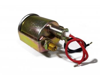 5 799 р. Манометр VIAIR 2 160 PSI, 2 контура, с подсветкой, черный Viair 90082  с доставкой в г. Пермь. Увеличить фотографию 3