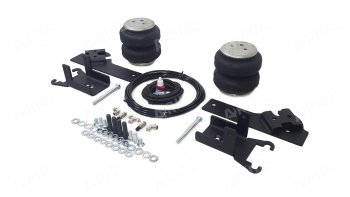 24 999 р. Пневмоподвеска Hyundai HD657278 (17-), передняя ось, двигатель D4GA Арайд 29023  с доставкой в г. Пермь. Увеличить фотографию 3