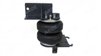 23 999 р. Пневмоподвеска Hyundai HD120 EURO V (18-), передняя ось, двигатель D6GA Fabio 29043  с доставкой в г. Пермь. Увеличить фотографию 2