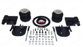 23 999 р. Пневмоподвеска Hyundai HD120 EURO V (18-), передняя ось, двигатель D6GA Fabio 29043  с доставкой в г. Пермь. Увеличить фотографию 1