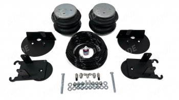 29 999 р. Пневмоподвеска Hyundai HD120 GOLD, 2 поколение, двигатель D6GA, передняя ось Арайд 29045  с доставкой в г. Пермь. Увеличить фотографию 1