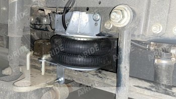 25 999 р. Пневмоподвеска IVECO EuroCargo 120-250 (2021-), передняя ось Арайд 32071  с доставкой в г. Пермь. Увеличить фотографию 3