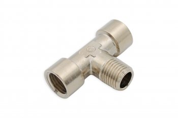 499 р. Фитинг тройник Camozzi 2060 12-12 Camozzi 2060 12-12  с доставкой в г. Пермь. Увеличить фотографию 1