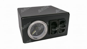 49 999 р. Система управления пневмоподвеской Aride 3.Optimal 444 Арайд 3.оптимал.444  с доставкой в г. Пермь. Увеличить фотографию 2