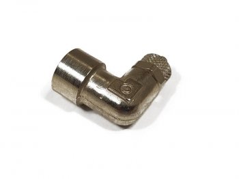 699 р. Фитинг угловой 1493 1210-38 Camozzi Camozzi 1493 1210-38  с доставкой в г. Пермь. Увеличить фотографию 2