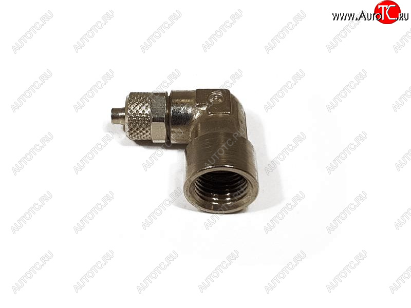 379 р. Фитинг угловой 1493 86-18 Camozzi Camozzi 1493 86-18  с доставкой в г. Пермь