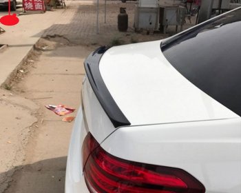 2 999 р.     Спойлер Mercedes-Benz W212  mb212-lsn00  с доставкой в г. Пермь. Увеличить фотографию 1