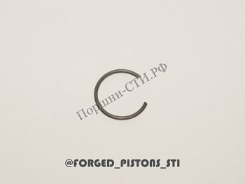 99 р. Стопорное кольцо 22 х 1,5 мм  276937222  с доставкой в г. Пермь. Увеличить фотографию 1