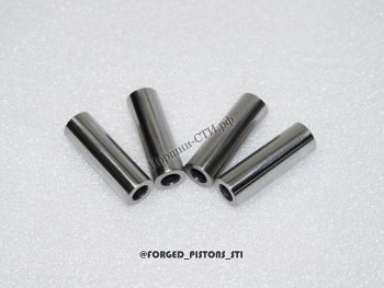 3 599 р. Пальцы поршневые 19  59мм (Супер-АВТО)  277279303  с доставкой в г. Пермь. Увеличить фотографию 1