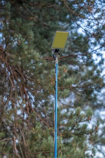 5 959 р. LED панель 12V NN-LP800, 800Вт ДВ-NNBrand 12v-nn-lp800  с доставкой в г. Пермь. Увеличить фотографию 2