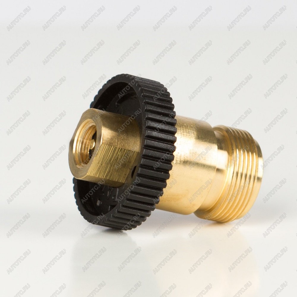 2 759 р. Адаптер тип Е (на резьбовой баллон) O-GRILL adaptor-e  с доставкой в г. Пермь