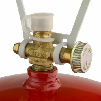 3 379 р. Баллон газовый стальной GZWM LPG BT-3, 7,2 л. Grotkuv (РП) GZWM lpg-bt-3  с доставкой в г. Пермь. Увеличить фотографию 2