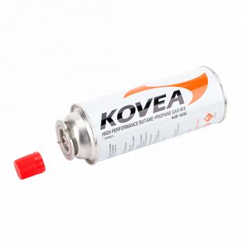 189 р. Баллон газовый цанговый KOVEA Nozzle type gas 220 г. KOVEA kgf-220  с доставкой в г. Пермь. Увеличить фотографию 2