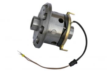 41 469 р. Блокировка дифференциала HF электрическая Suzuki Jimny, Samurai, Escudo 7" HF Differential et208  с доставкой в г. Пермь. Увеличить фотографию 3