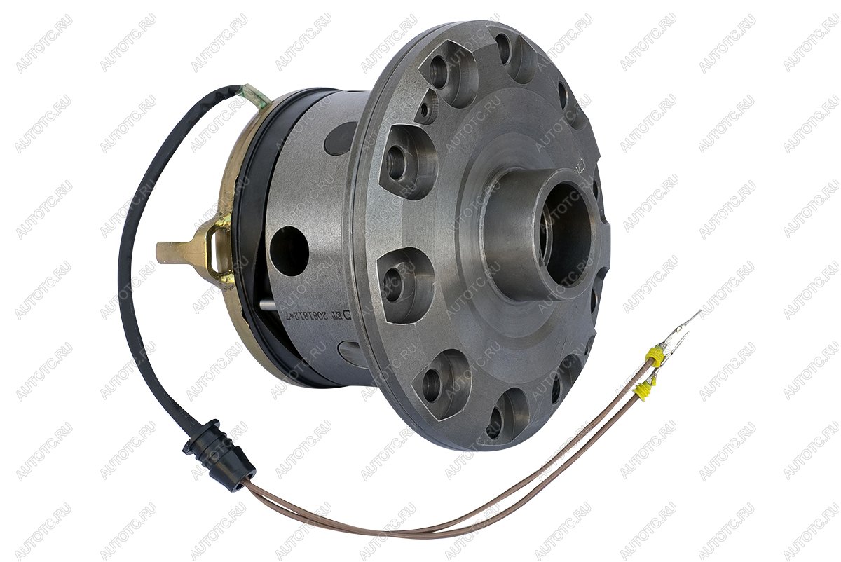 41 469 р. Блокировка дифференциала HF электрическая Suzuki Jimny, Samurai, Escudo 7" HF Differential et208  с доставкой в г. Пермь