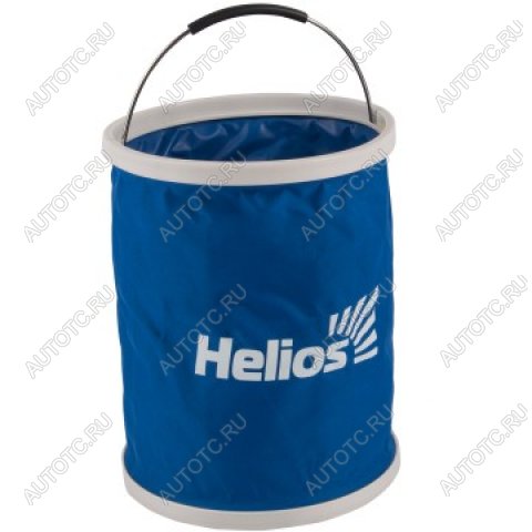 1 099 р. Ведро HELIOS складное 13L HELIOS hs-vs-13l  с доставкой в г. Пермь
