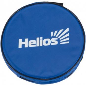1 099 р. Ведро HELIOS складное 13L HELIOS hs-vs-13l  с доставкой в г. Пермь. Увеличить фотографию 3