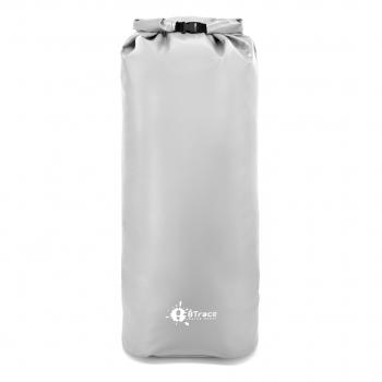 2 979 р. Гермомешок BTrace с лямками DryBag 100л (Серый) BTrace a0358-g  с доставкой в г. Пермь. Увеличить фотографию 2