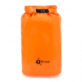 1 849 р. Гермомешок BTrace с лямками DryBag 60л (Оранжевый) BTrace a0356-or  с доставкой в г. Пермь. Увеличить фотографию 1