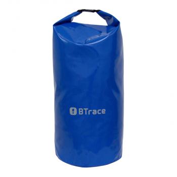 1 399 р. Гермомешок BTrace усиленный ПВХ 90л (Синий) BTrace a0324-bl  с доставкой в г. Пермь. Увеличить фотографию 1