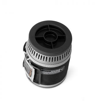 12 809 р. Горелка газовая Kovea Alpine Pot Wide KB-0703W 1 л. KOVEA kb-0703w  с доставкой в г. Пермь. Увеличить фотографию 4