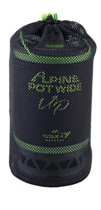 13 139 р. Горелка газовая Kovea Alpine Pot Wide Up 1,5L KOVEA kgb-0703wu  с доставкой в г. Пермь. Увеличить фотографию 6