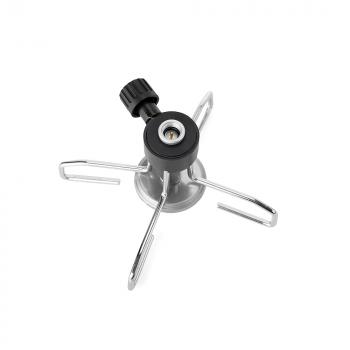 2 289 р. Горелка газовая Kovea Backpackers Stove KOVEA tkb-9209  с доставкой в г. Пермь. Увеличить фотографию 4