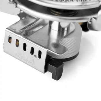 4 049 р. Горелка газовая Kovea Hiker Stove KOVEA kb-0408  с доставкой в г. Пермь. Увеличить фотографию 4