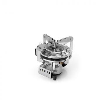 4 049 р. Горелка газовая Kovea Hiker Stove KOVEA kb-0408  с доставкой в г. Пермь. Увеличить фотографию 3