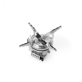 4 049 р. Горелка газовая Kovea Hiker Stove KOVEA kb-0408  с доставкой в г. Пермь. Увеличить фотографию 2