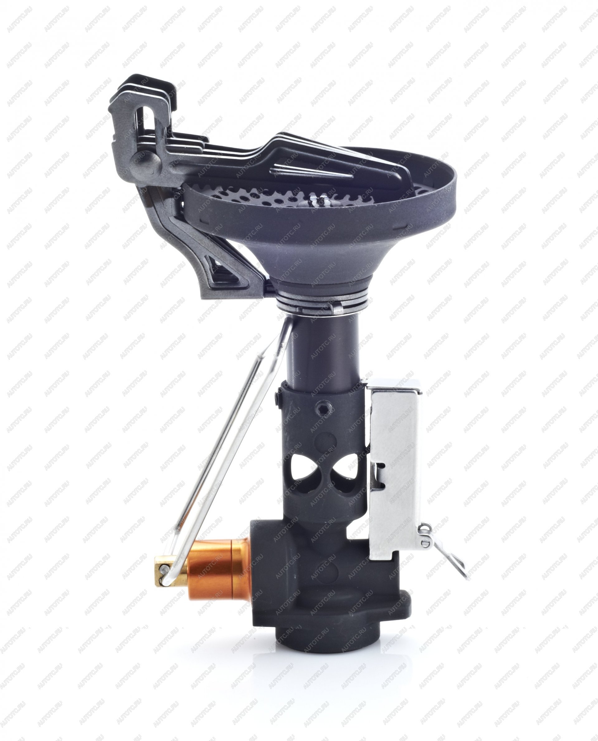 5 849 р. Горелка газовая Kovea Regulator Stove V1 KOVEA kgb-1607  с доставкой в г. Пермь