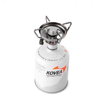 4 219 р. Горелка газовая Kovea Scorpion Stove KOVEA kb-0410  с доставкой в г. Пермь. Увеличить фотографию 7