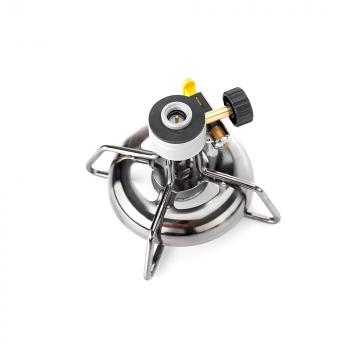 4 219 р. Горелка газовая Kovea Scorpion Stove KOVEA kb-0410  с доставкой в г. Пермь. Увеличить фотографию 5