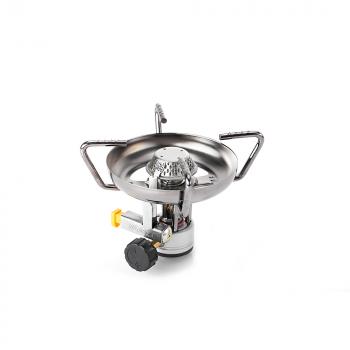 4 219 р. Горелка газовая Kovea Scorpion Stove KOVEA kb-0410  с доставкой в г. Пермь. Увеличить фотографию 2