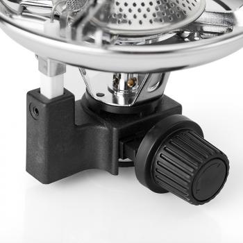 5 029 р. Горелка газовая Kovea Scout Stove KOVEA tkb-8911-1  с доставкой в г. Пермь. Увеличить фотографию 2