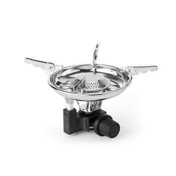 5 029 р. Горелка газовая Kovea Scout Stove KOVEA tkb-8911-1  с доставкой в г. Пермь. Увеличить фотографию 1