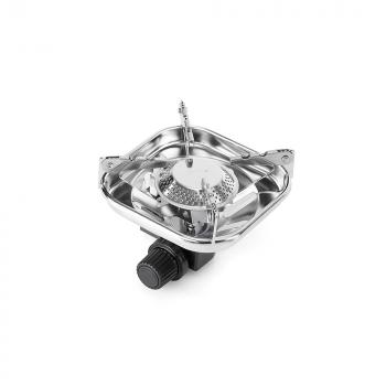 4 749 р. Горелка газовая Kovea Vulcan Stove KOVEA tkb-8901  с доставкой в г. Пермь. Увеличить фотографию 6