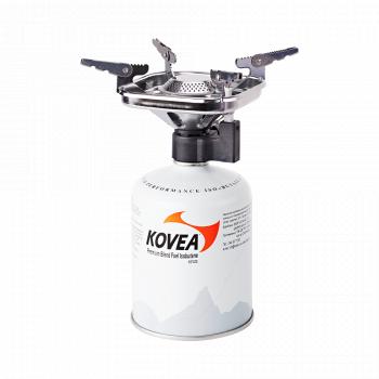 4 749 р. Горелка газовая Kovea Vulcan Stove KOVEA tkb-8901  с доставкой в г. Пермь. Увеличить фотографию 5