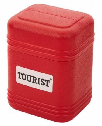 2 429 р. Горелка газовая TOURIST SCOUT, под цанговый баллон TOURIST tm-150  с доставкой в г. Пермь. Увеличить фотографию 4