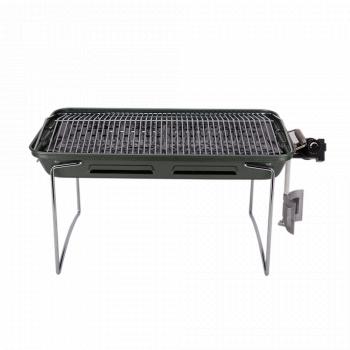 13 639 р. Гриль газовый Kovea Slim Gas Barbecue Grill KOVEA tkg-9608t  с доставкой в г. Пермь. Увеличить фотографию 2