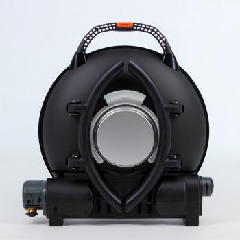 47 899 р. Гриль газовый O-GRILL 700T bicolor черный-зеленый (в комплекте адаптер тип А) O-GRILL 700t-green  с доставкой в г. Пермь. Увеличить фотографию 3