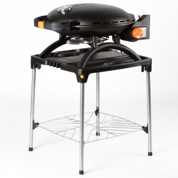 47 899 р. Гриль газовый O-GRILL 700T черный (в комплекте адаптер тип А) O-GRILL 700t-black  с доставкой в г. Пермь. Увеличить фотографию 12