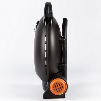 47 899 р. Гриль газовый O-GRILL 700T черный (в комплекте адаптер тип А) O-GRILL 700t-black  с доставкой в г. Пермь. Увеличить фотографию 6