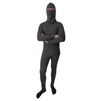 729 р. Кальсоны Btrace Mild Fleece, XL (54-56) Черные BTrace v0626-xl  с доставкой в г. Пермь. Увеличить фотографию 4