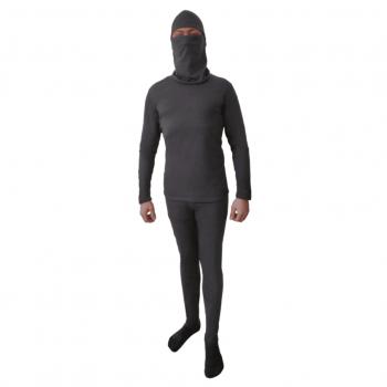 729 р. Кальсоны Btrace Mild Fleece, XXL (58-60) Черные BTrace v0626-xxl  с доставкой в г. Пермь. Увеличить фотографию 1