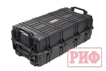 47 689 р. Кейс защитный ударопрочный РИФ 1140х643х419 мм IP55 РИФ wr-58  с доставкой в г. Пермь. Увеличить фотографию 11