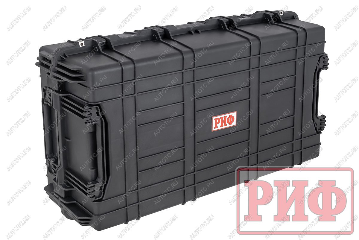 47 689 р. Кейс защитный ударопрочный РИФ 1140х643х419 мм IP55 РИФ wr-58  с доставкой в г. Пермь
