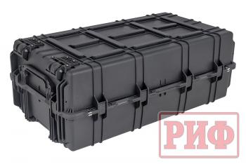 47 689 р. Кейс защитный ударопрочный РИФ 1140х643х419 мм IP55 РИФ wr-58  с доставкой в г. Пермь. Увеличить фотографию 9